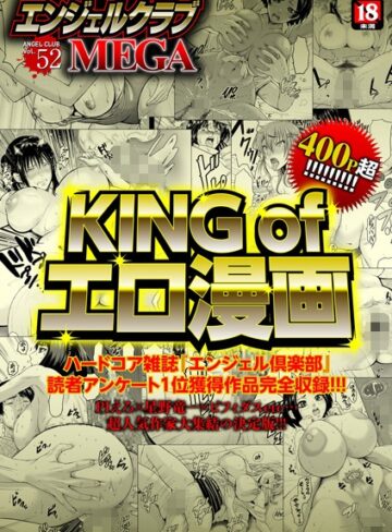 PIえろ❤エンジェルクラブMEGA Vol.52｜評価