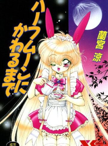 蘭宮涼❤ハーフムーンにかわるまで｜評価