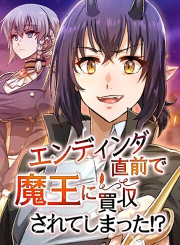 HH❤エンディング直前で魔王に買収されてしまった！？｜評価4.00