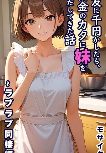 とろとろコミック❤親友に千円かしたら、借金のカタに妹をさしだしてきた話 モザイク版｜評価