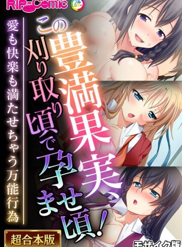 BENETTY❤超合本シリーズ モザイク版｜評価