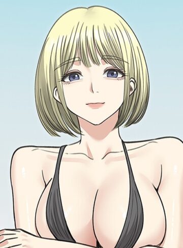 goyoung❤君の面影探し｜評価5.00