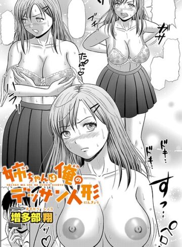 増多部翔❤姉ちゃんは俺のデッサン人形（単話）｜評価
