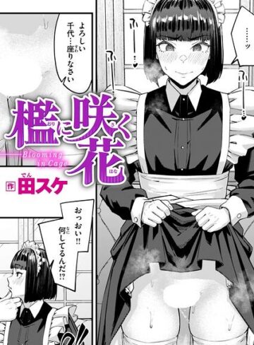 田スケ❤檻に咲く花（単話）｜評価