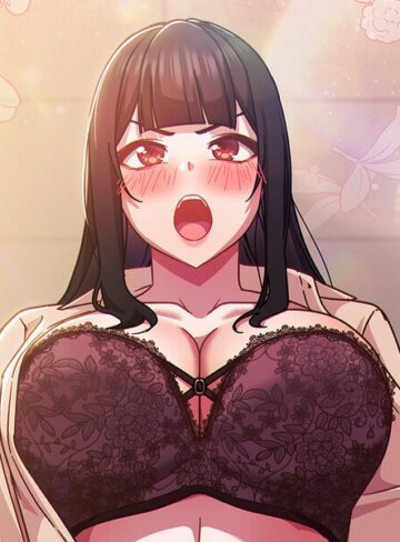 デク❤むちふわ肉食ガールに完食されました。｜評価5.00