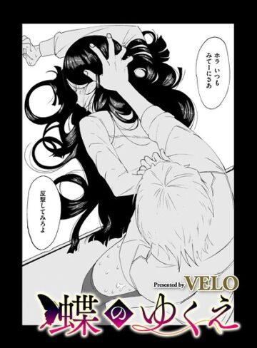 VELO❤蝶のゆくえ（単話）｜評価