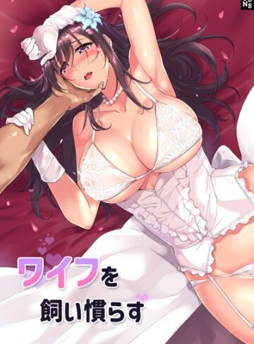 JJM❤ワイフを飼い慣らす｜評価4.33